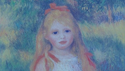 Enfant Renoir